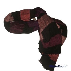 𝅺Loft Oversized Scarf